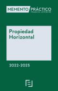 Propiedad Horizontal 2022-2023