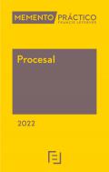 Procesal 2022
