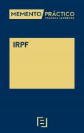 IRPF 2022
