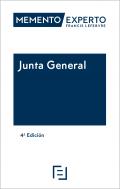 Junta general