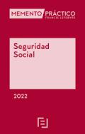 Seguridad Social 2022