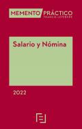 Salario y n�mina 2022
