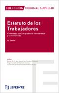 Estatuto de los Trabajadores