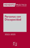 Personas con discapacidad