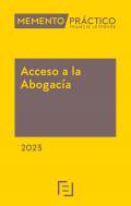 Acceso a la Abogac�a 2023