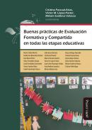 Buenas pr�cticas de Evaluaci�n Formativa y Compartida en todas las etapas educativas