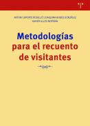 Metodolog�as para el recuento de visitantes