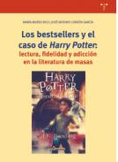Los bestsellers y el caso de Harry Potter