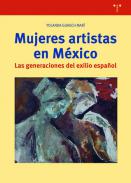 Mujeres artistas en M�xico