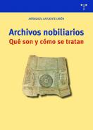 Archivos nobiliarios