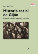 Historia social de Gij�n