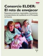 Consorcio ELDER: el reto de envejecer