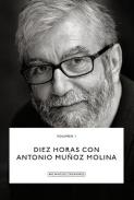 Diez horas con Antonio Mu�oz Molina
