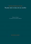 Nadie nos cuida en el sue�o