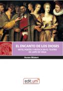 El encanto de los dioses