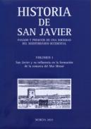 Historia de San Javier