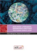 Di�logos literarios, geograf�as afectivas
