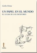 Un papel en el mundo