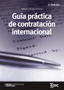Gu�a pr�ctica de contrataci�n internacional