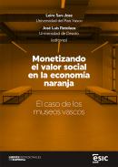 Monetizando el valor social en la econom�a naranja