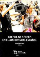 Brecha de g�nero en el audiovisual espa�ol
