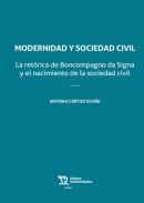 Modernidad y sociedad civil