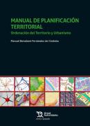 Manual de planificaci�n territorial
