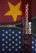 Anuario Internacional CIDOB 2023