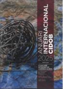 Anuari internaccional CIDOB