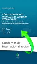�C�mo evitar riesgos jur�dicos en el comercio internacional?