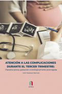 Atenci�n a las complicaciones durante el tercer trimestre