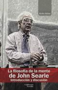 La filosof�a de la mente de John Searle