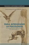 Para aprehender la psicolog�a