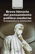 Breve historia del pensamiento pol�tico moderno