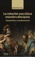 La relaci�n socr�tica maestro-disc�pulo