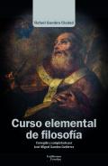 Curso elemental de filosof�a