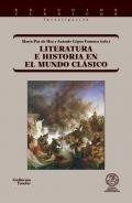Literatura e historia en el mundo cl�sico