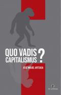 Quo vadis capitalismus?
