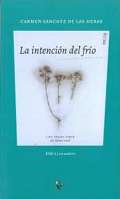 La intenci�n del fr�o