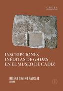 Inscripciones in�ditas de Gades en el Museo de C�diz