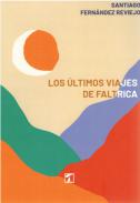 Los �ltimos viajes de Faltrica