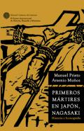 Primeros m�rtires en Jap�n, Nagasaki