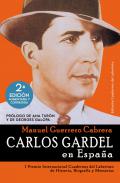 Carlos Gardel en Espa�a