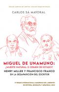 Miguel de Unamuno