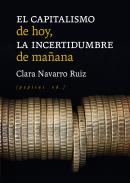 El capitalismo de hoy, la incertidumbre de ma�ana
