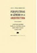 Perspectivas de g�nero en la arquitectura