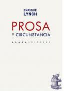 Prosa y circunstancia
