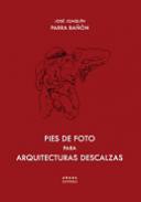 Pies de fotos para arquitecturas descalzas