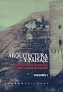 Arquitectura y paisaje