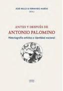Antes y despu�s de Antonio Palomino